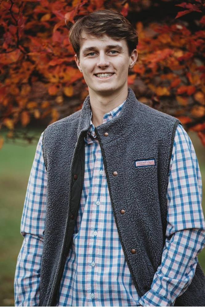 Cole Helmer